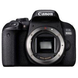 Canon 佳能 EOS 800D 单机身