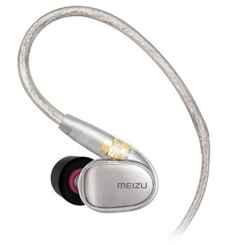 #原创新人#手机不赚钱，所以魅蓝带来了1299的耳机—Meizu 魅族 LIVE 四单元动铁耳机 开箱