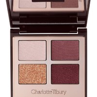 Charlotte Tilbury LUXURY PALETTE 四色眼影盘