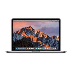 Apple 苹果 MacBook Pro MLH42CH/A 15.4英寸笔记本电脑 2016年款（Core i7/16GB/512GB/Multi-Touch Bar）