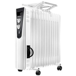 格力（GREE）取暖器 13片电热油汀取暖器/宽片电暖器/大功率电暖气NDY11-X6026