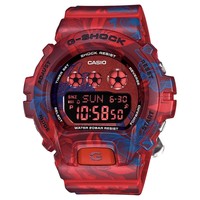 CASIO 卡西欧 G-SHOCK系列 腕表 GMD-S6900F-4