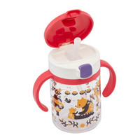 Richell 利其尔 婴儿学饮水杯 200ml