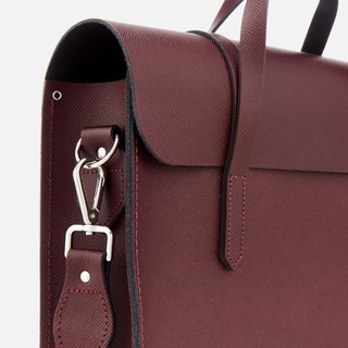 Cambridge Satchel 女式大号公文包