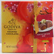  GODIVA 歌帝梵 2018新春巧克力礼盒 330g*2盒　