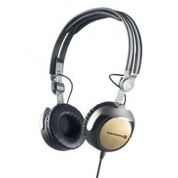 beyerdynamic 拜亚动力 DT1350 头戴式耳机 金色版 