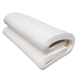 Nanataya 娜娜塔雅 泰国天然乳胶床垫 买一赠送