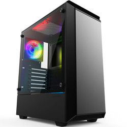 PHANTEKS 追风者 P300 机箱