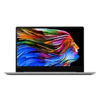 Lenovo 联想 ideapad系列 Ideapad720S 锐龙版 13.3英寸 笔记本电脑 锐龙R5-2500U 8GB 512GB SSD 核显 银色