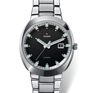 RADO 雷达 D-Star Ceramos R15938163 男士机械表