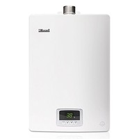 Rinnai 林内 JSQ26-C02 燃气热水器 13L