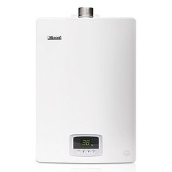 Rinnai 林内 JSQ26-C02 燃气热水器 13L