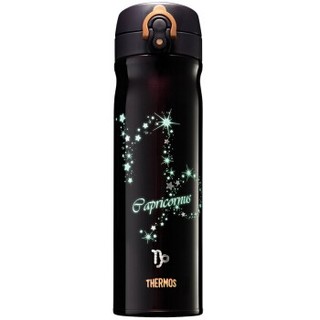 THERMOS 膳魔师 十二星座夜光系列 TCMB-550 保温杯 550ml