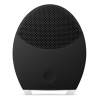 FOREO 斐珞尔 LUNA 2代 洁面仪 黑色