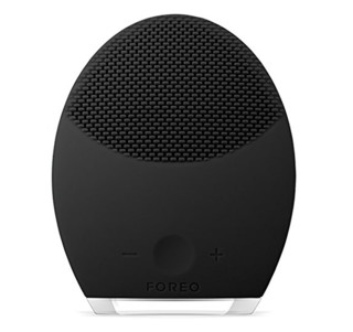 FOREO 斐珞尔 LUNA 2代 洁面仪 黑色