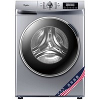 Whirlpool 惠而浦 WF712921BL5W 7.5公斤 变频 滚筒洗衣机