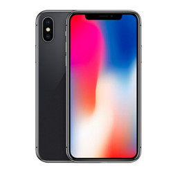 Apple iPhonex X 全网通 手机国行公开版移动电