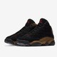 AIR JORDAN XIII OLIVE 男子篮球鞋