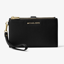 MICHAEL KORS 迈克·科尔斯 Adele 32T7GAFW4L 时尚女士手拿钱包  *2件