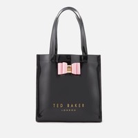 Ted Baker JENACON BOW DETAIL  女士手提包