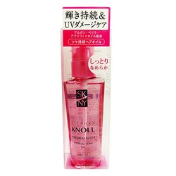 Kose 高丝 Stephen Knoll永恒闪耀保湿精油 83ml