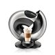 中亚Prime会员 : Delonghi 德龙 EDG 736.S 月食系列 全自动胶囊咖啡机