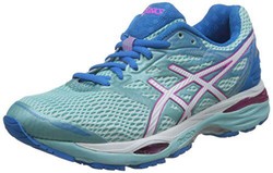 ASICS 亚瑟士 Gel-Cumulus 18 女士次顶级缓震跑鞋