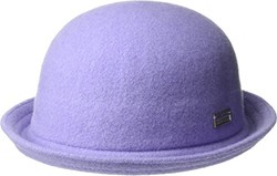 kangol headwear 羊毛 bombin 圆顶礼帽帽子