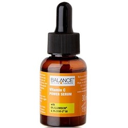 Balance Active 亮彩VC精华液 30 ml