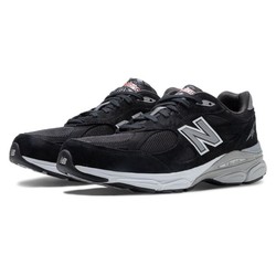 new balance 990v3 男款慢跑鞋 FACTORY SECOND版 