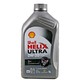 Shell 壳牌 Helix Ultra 超凡灰喜力 0W-20 SN 全合成机油 1L *10件