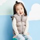 Old Navy 775308 女幼童糖果色马甲