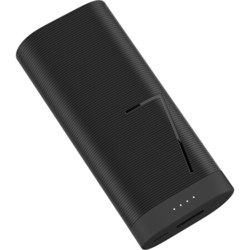 华为 HUAWEI 6700毫安 移动电源/充电宝 小巧便携 黑色 适用于安卓/苹果/手机/平板CP07