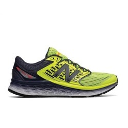 new balance Fresh Foam 1080v6 男款顶级缓震跑鞋