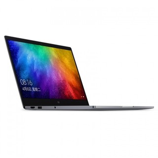 Xiaomi 小米 Air 13.3英寸 轻薄本 深空灰(酷睿i5-8250U、MX150、8GB、256GB SSD、1080P、LCD、161301-FC)