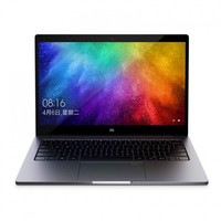 Xiaomi 小米 Air 13.3英寸 轻薄本 深空灰(酷睿i5-8250U、MX150、8GB、256GB SSD、1080P、LCD、161301-FC)