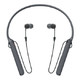 SONY 索尼 WI-C400 入耳式无线蓝牙耳机