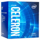 Intel 英特尔 赛扬双核 G3900 1151接口 盒装CPU处理器