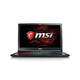 MSI 微星 GS63 7RE-010CN 15.6英寸笔记本电脑 i7-7700HQ 8G 1TB+128G GTX1050TI-4G 1080 IPS屏