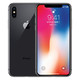 Apple 苹果 iPhone X 移动联通电信4G全面屏手机 深空灰色 256GB