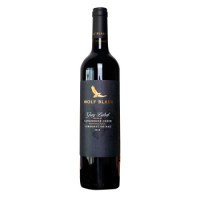 历史低价:Wolf Blass 纷赋 灰牌 赤霞珠设拉子红葡萄酒 750ml *3件