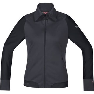 GORE BIKE WEAR Power Trail Windstopper 女款软壳骑行夹克