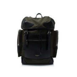 GIVENCHY 纪梵希 Military Backpack 男士双肩包