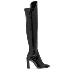 STUART WEITZMAN THE ALLHYPED 女款过膝靴