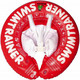 Fred's Swim Academy SwimTrainer 游泳训练圈