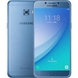 SAMSUNG 三星 Galaxy C5 Pro（C5010） 全网通手机 4GB+64GB 