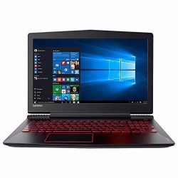 Lenovo 联想 Legion Y520 15.6英寸游戏本(i7-7700HQ、16GB、2TB+256GB、GTX1050Ti 4G)
