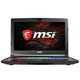 MSI 微星 GT62VR 7RE-417CN 笔记本电脑 （i7-7700HQ、16G、128G+1T、1070 8G）