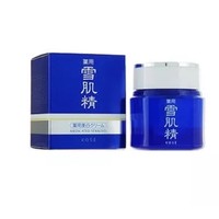 KOSE 高丝 护肤保湿面霜 40g