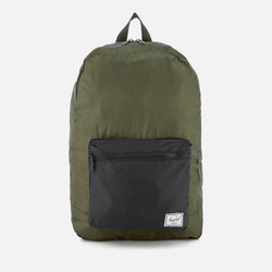 Herschel Supply Co. Packable 双肩背包 